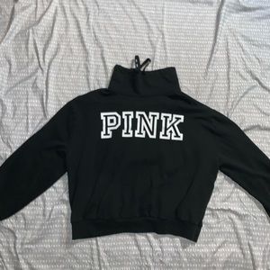 long sleeve pull over